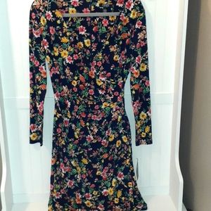 NWT Chaps dress